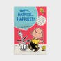 Peanuts® - Thinking of You - 12 Boxed Cards and Envelopes