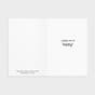 Peanuts® - Thinking of You - 12 Boxed Cards and Envelopes