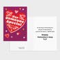 Valentine's Day Assortment - 24 Boxed Cards and Envelopes