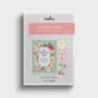 Mother's Day - Vintage Patterns - 12 Boxed Cards and Envelopes, KJV