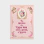 Mother's Day - Vintage Patterns - 12 Boxed Cards and Envelopes, KJV