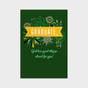 Graduation - Celebrations Inspired Assortment - 12 Boxed Cards and Envelopes
