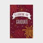 Graduation - Celebrations Inspired Assortment - 12 Boxed Cards and Envelopes