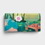 God Made Just One - Sawyer Discovers the Joy of Courage Children's Board Book