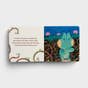 God Made Just One - Sawyer Discovers the Joy of Courage Children's Board Book