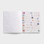 Studio 71 - Sticker Book - Fruitful Living - Planner Accessory