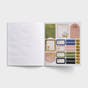 Studio 71 - Sticker Book - Fruitful Living - Planner Accessory
