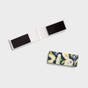 Studio 71 - Magnetic Page Marker & Peel and Stick Pen Holder Set