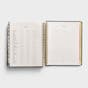 Studio 71 - Keep it Sweet - 2025-2026 18-Month Premium Devotional Planner