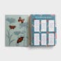 Katygirl -His Glory Fills the World -2025-2026 18-Month Premium Devotional Planner