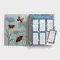 Katygirl -His Glory Fills the World -2025-2026 18-Month Premium Devotional Planner