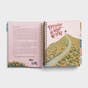 Katygirl -His Glory Fills the World -2025-2026 18-Month Premium Devotional Planner