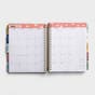 Katygirl -His Glory Fills the World -2025-2026 18-Month Premium Devotional Planner