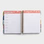 Katygirl -His Glory Fills the World -2025-2026 18-Month Premium Devotional Planner