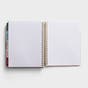 Katygirl -His Glory Fills the World -2025-2026 18-Month Premium Devotional Planner