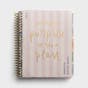 Melissa Horvath -You Have a Purpose -2025-2026 18-Month Agenda Planner