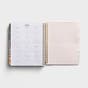 Melissa Horvath -You Have a Purpose -2025-2026 18-Month Agenda Planner