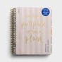 Melissa Horvath -You Have a Purpose -2025-2026 18-Month Agenda Planner