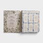 Melissa Horvath -You Have a Purpose -2025-2026 18-Month Agenda Planner
