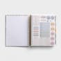Melissa Horvath -You Have a Purpose -2025-2026 18-Month Agenda Planner