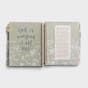 Melissa Horvath -You Have a Purpose -2025-2026 18-Month Agenda Planner