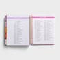 Sadie Robertson Huff - He is For You - 2025-2026 18-Month Agenda Planner 