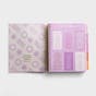 Sadie Robertson Huff - He is For You - 2025-2026 18-Month Agenda Planner 