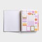 Sadie Robertson Huff - He is For You - 2025-2026 18-Month Agenda Planner 