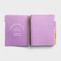 Sadie Robertson Huff - He is For You - 2025-2026 18-Month Agenda Planner 