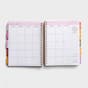 Sadie Robertson Huff - He is For You - 2025-2026 18-Month Agenda Planner 