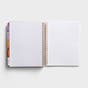 Sadie Robertson Huff - He is For You - 2025-2026 18-Month Agenda Planner 