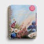 Never Stop Blooming - 2025-2026 18-Month Agenda Planner 