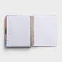 Never Stop Blooming - 2025-2026 18-Month Agenda Planner 
