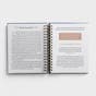 Devotional Crossword Puzzle Book - Renew Your Mind