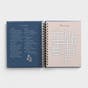 Devotional Crossword Puzzle Book - Renew Your Mind
