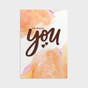 Father's Day - I'd Choose You - For Husband - 1 Premium Greeting Card