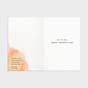Father's Day - I'd Choose You - For Husband - 1 Premium Greeting Card