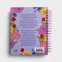 Finding Peace in God's Embrace: Devotional Coloring Book