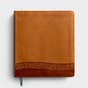 DaySpring Daily Devotional Bible for Moms + Prayer Journal - Gift Set