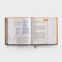 Daily Devotional Bible for Moms + You are Made for This Devotional