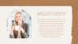 Holley Gerth - What To Say When You're Not Sure What to Say - 21 Day Digital Course