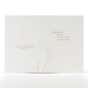 Ministry Appreciation - What a Privilege - 6 Greeting Cards