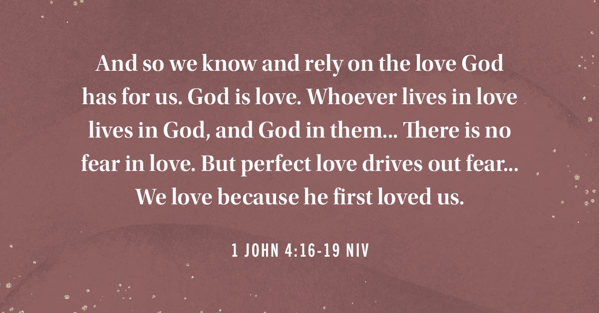 We Can Love Extravagantly with the Smallest Acts of Kindness