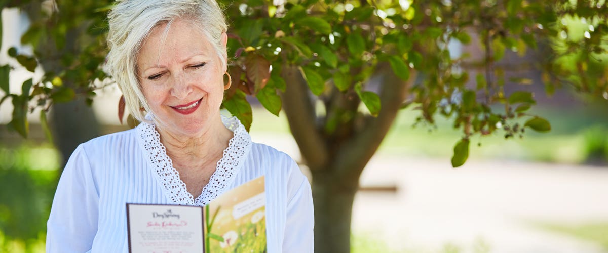 How to Bless Your Pastor's Spouse