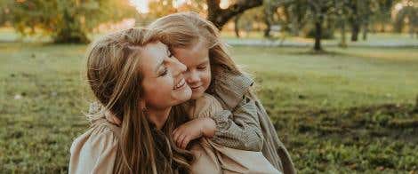 7 Days of Prayers for Moms