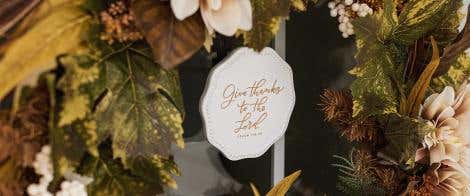 7 Days of Preparing Our Hearts for Thanksgiving