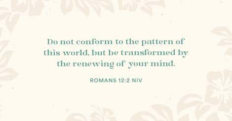 Conviction vs. Condemnation 