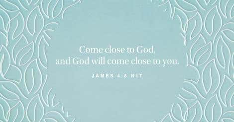 Blessings in Receiving