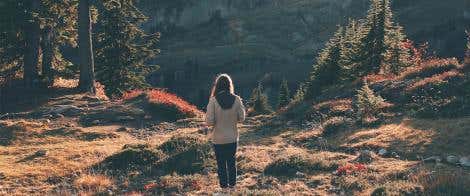 Finding Gratitude in the Trenches of Mama-hood