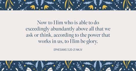 Equally Important